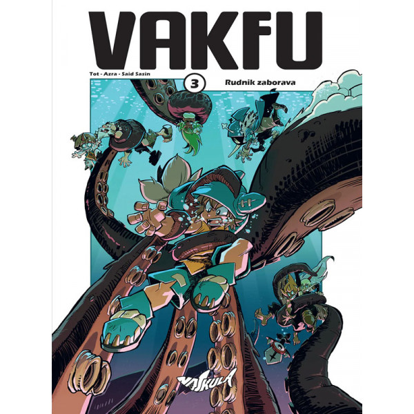 VAKFU 03 