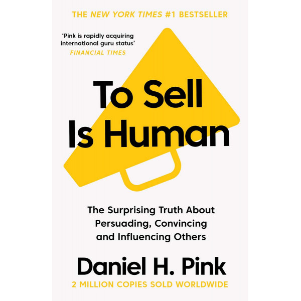 TO SELL IS HUMAN 