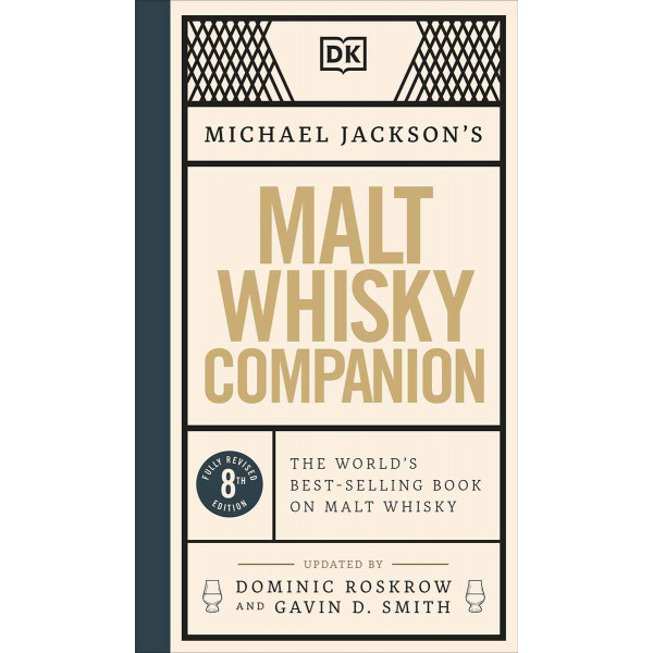 MALT WHISKY COMPANION 