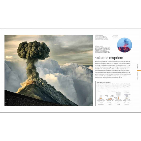 THE SCIENCE OF THE EARTH 