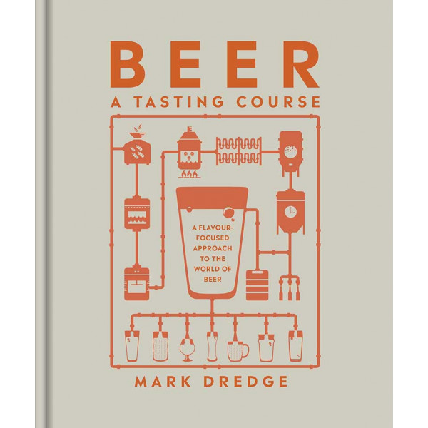 BEER A TASTING COURSE 