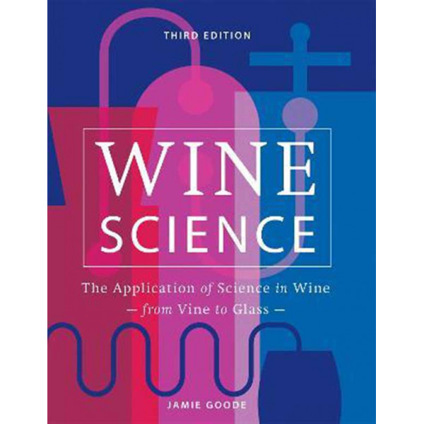 WINE SCIENCE 