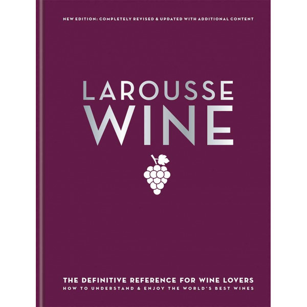 LAROUSSE WINE 