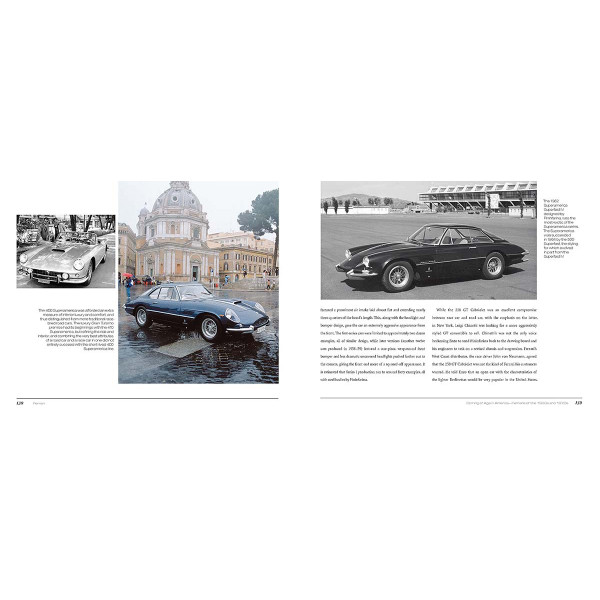 FERRARI 75 Years 
