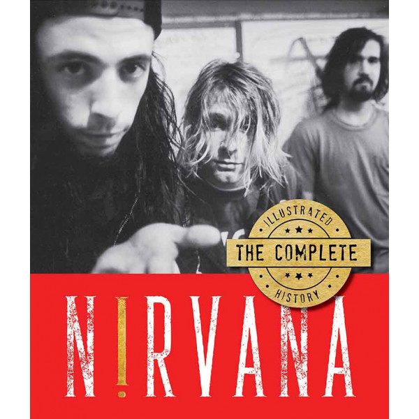 NIRVANA 