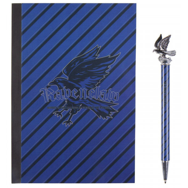 HARRY POTTER školski set RAVENCLAW 