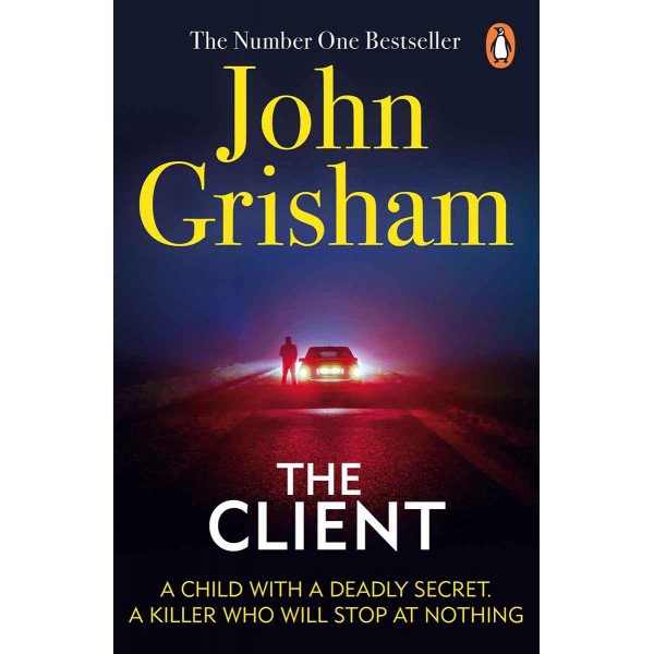 THE CLIENT 