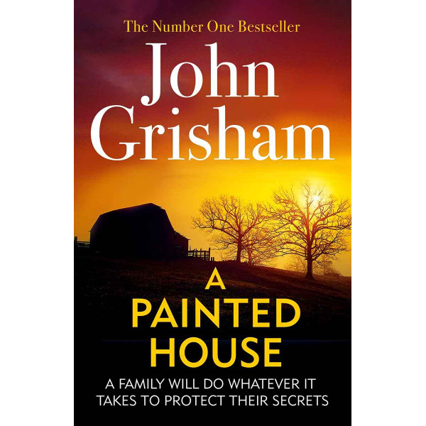 A PAINTED HOUSE 