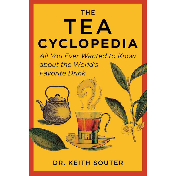 THE TEA CYCLOPEDIA 