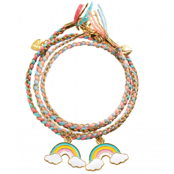 DJECO kreativni set RAINBOW 