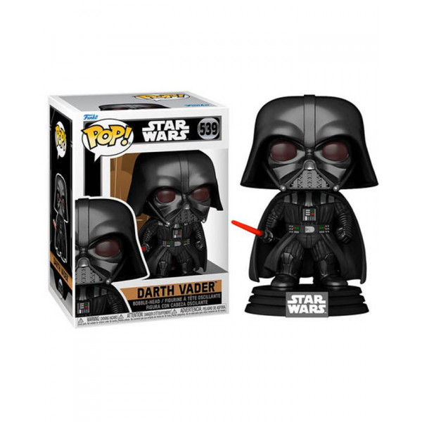 STAR WARS FUNKO POP! Vinil figurica  DARTH VADER 