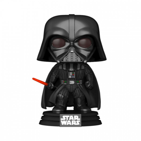 STAR WARS FUNKO POP! Vinil figurica  DARTH VADER 