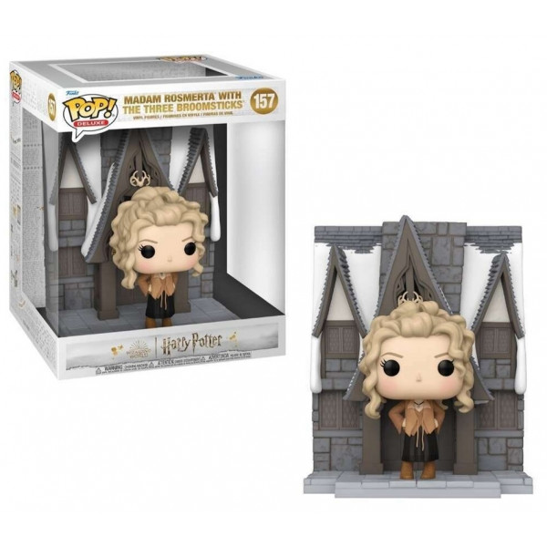 HARRY POTTER POP! vinil figurica MADAME ROSMERTA 