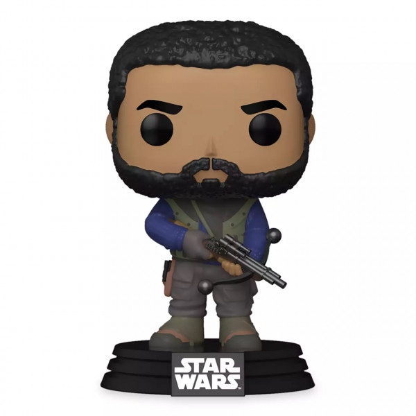 STAR WARS FUNKO POP! vinil figurica KAWLAN ROKEN 