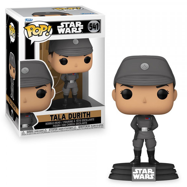 STAR WARS FUNKO POP! vinil figurica TALA 