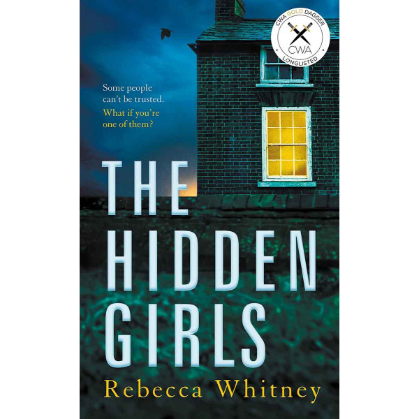 THE HIDDEN GIRLS 