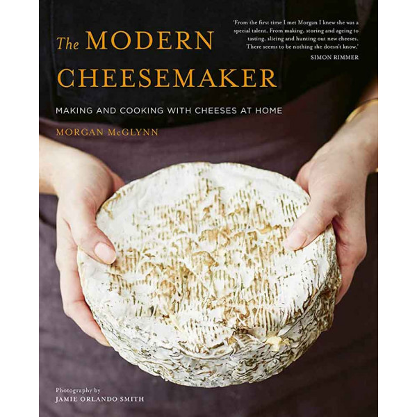 THE MODERN CHEESEMAKER 