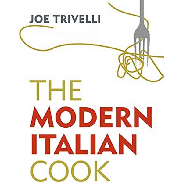 MODERN ITALIAN COOK 