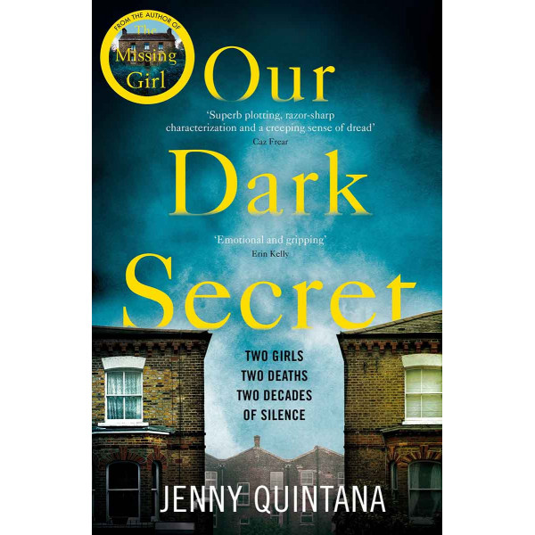 OUR DARK SECRET 