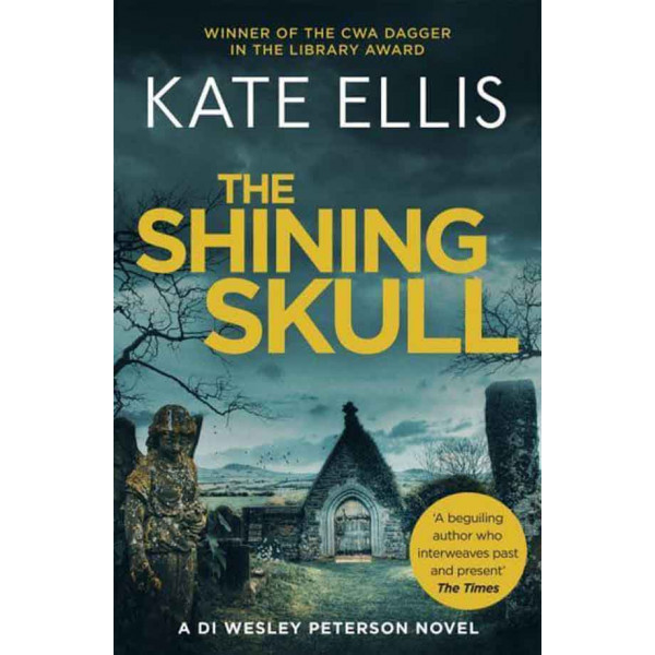 SHINNING SKULL 