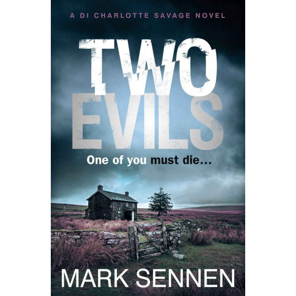 TWO EVILS 