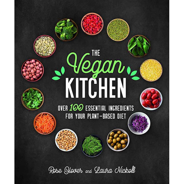 VEGAN KITCHEN 