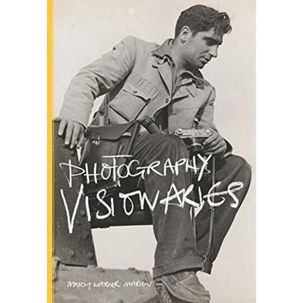 PHOTOGRAPHY  VISIONARIES 