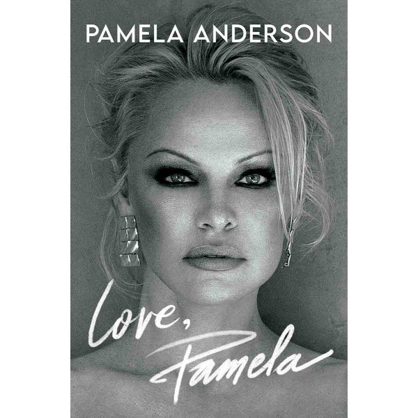 LOVE PAMELA 