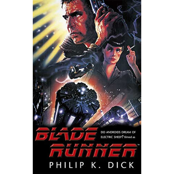 BLADE RUNNER 