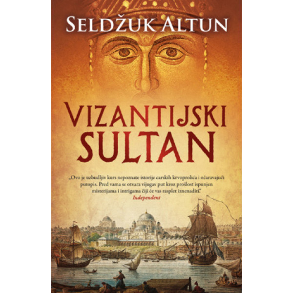 VIZANTIJSKI SULTAN 