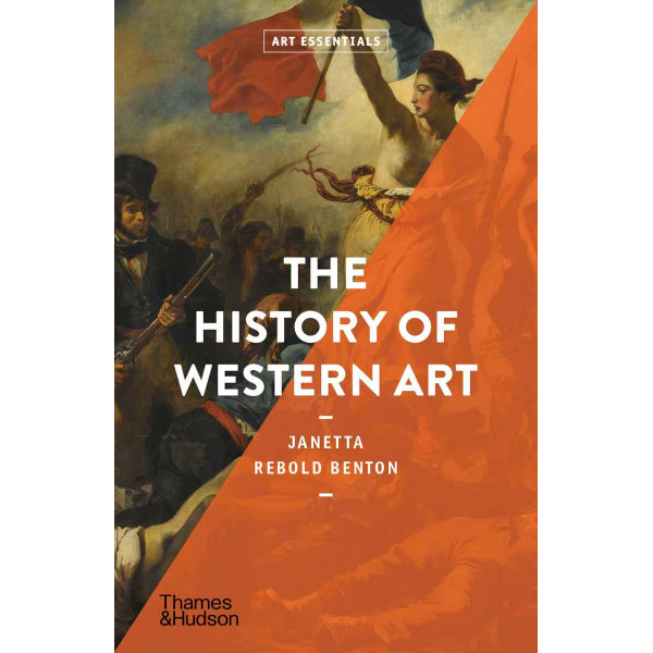 THE HISTORY OF WESTERN ART Art Essentials 