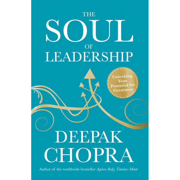 THE SOUL OF THE LEADERSHIP 