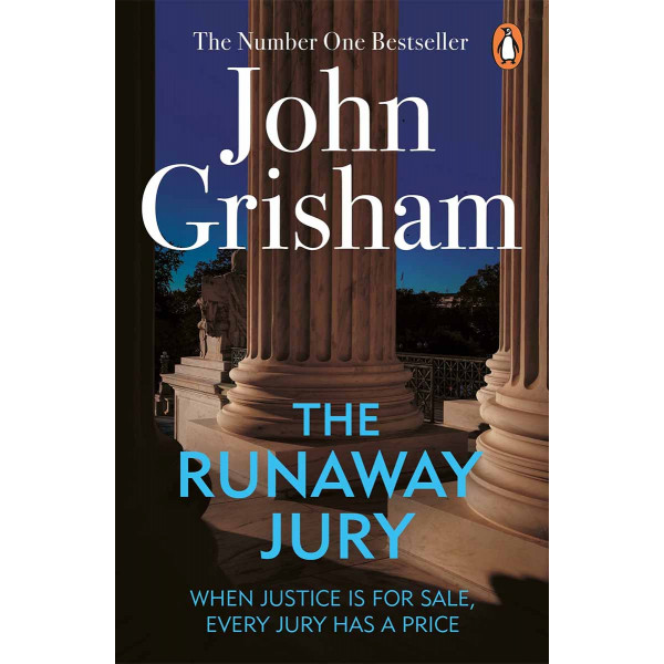 THE RUNAWAY JURY 