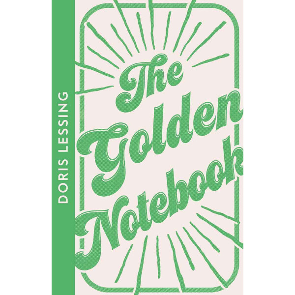 GOLDEN NOTEBOOK 