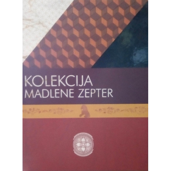 KOLEKCIJA MADLENE ZEPTER 