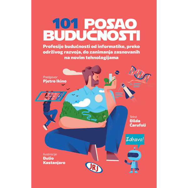 101 POSAO BUDUĆNOSTI 