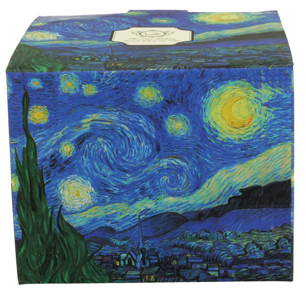 Velika šolja za čaj STARRY NIGHT - VAN GOGH 