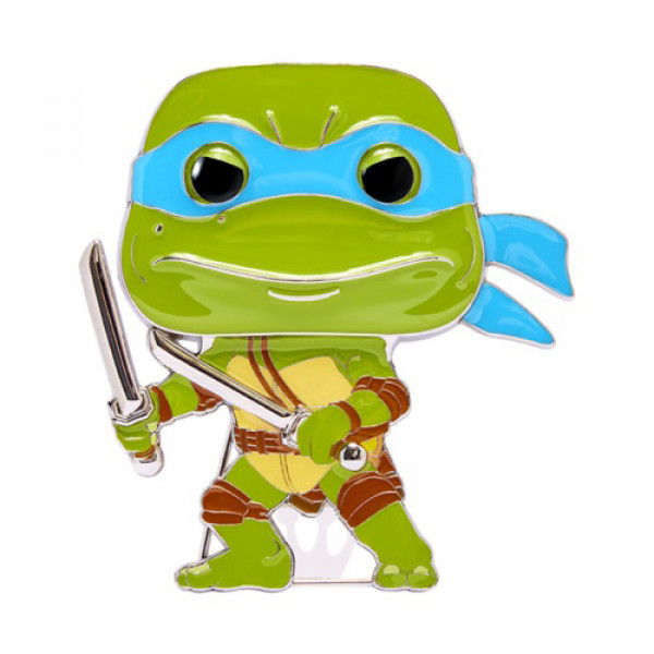 Funko POP! Bedž - LEONARDO 