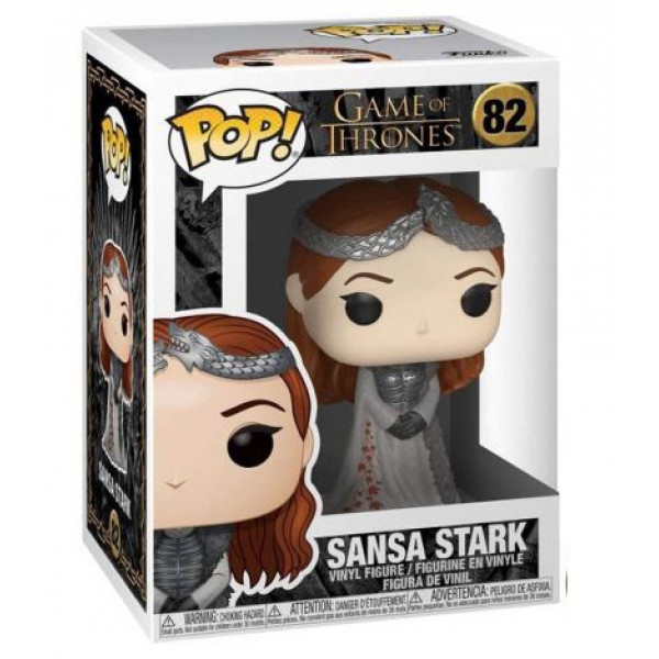 Funko POP! Figura GAME OF THRONES - SANSA 