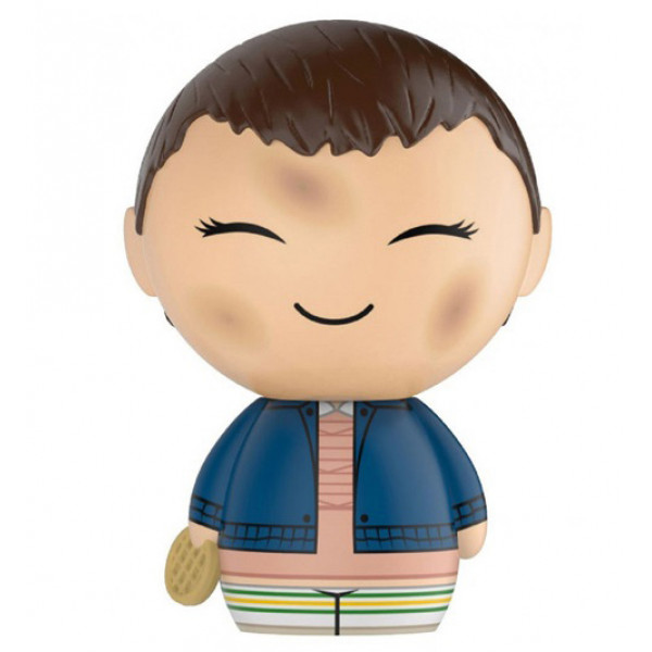 Funko POP! Figura STRANGER THINGS - ELEVEN 