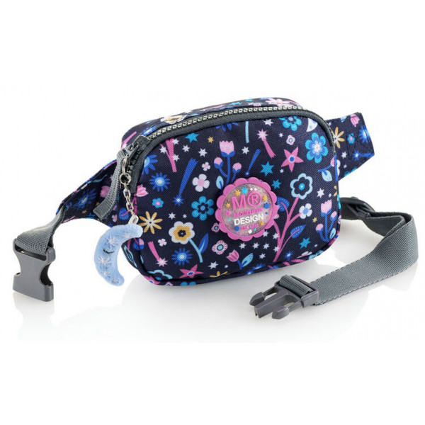 Sportska torbica NIGHT GARDEN 