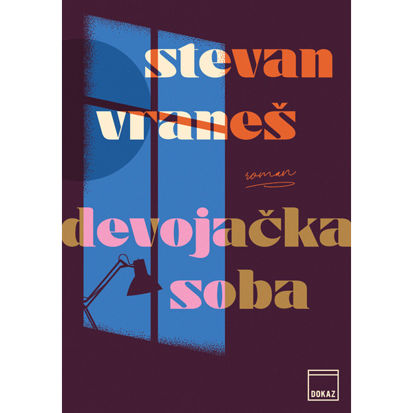 DEVOJAČKA SOBA 