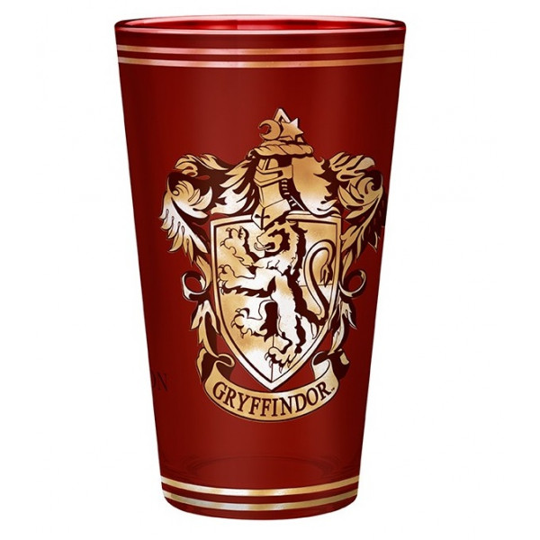 HARRY POTTER poklon set GRYFFINDOR 