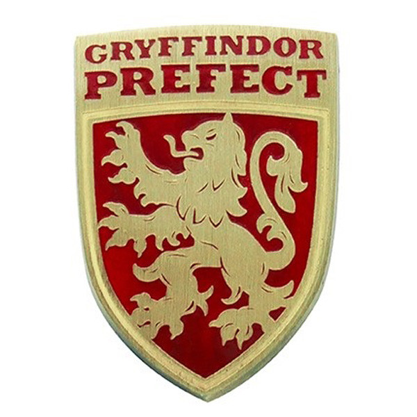 HARRY POTTER poklon set GRYFFINDOR 