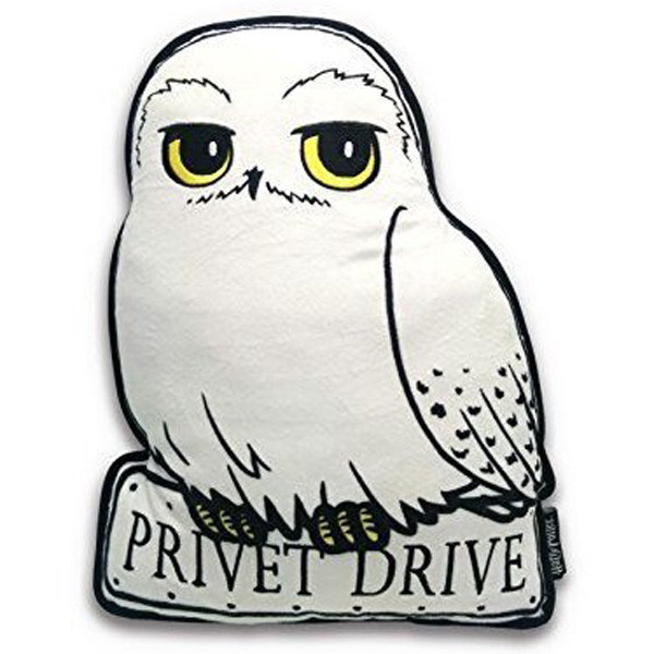 HARRY POTTER jastuk HEDWIG 