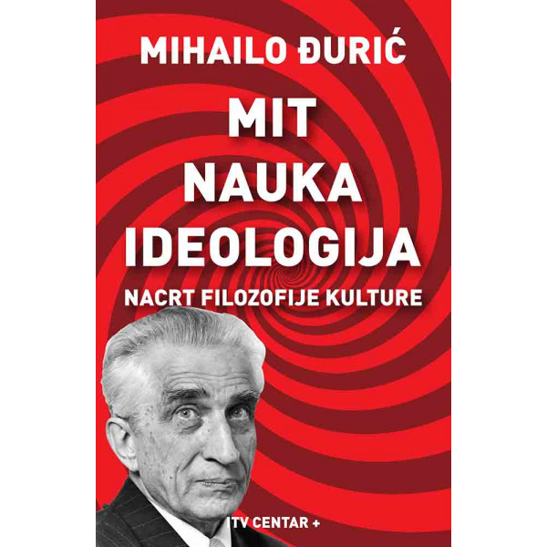 MIT NAUKA IDEOLOGIJA 