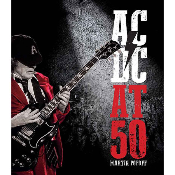 AC/DC at 50 