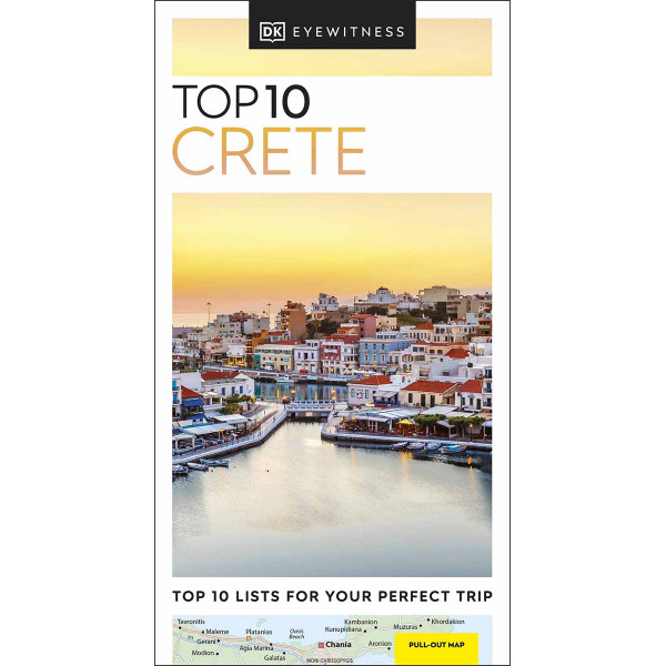TOP 10 CRETE 