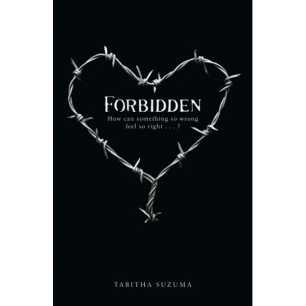 FORBIDDEN 