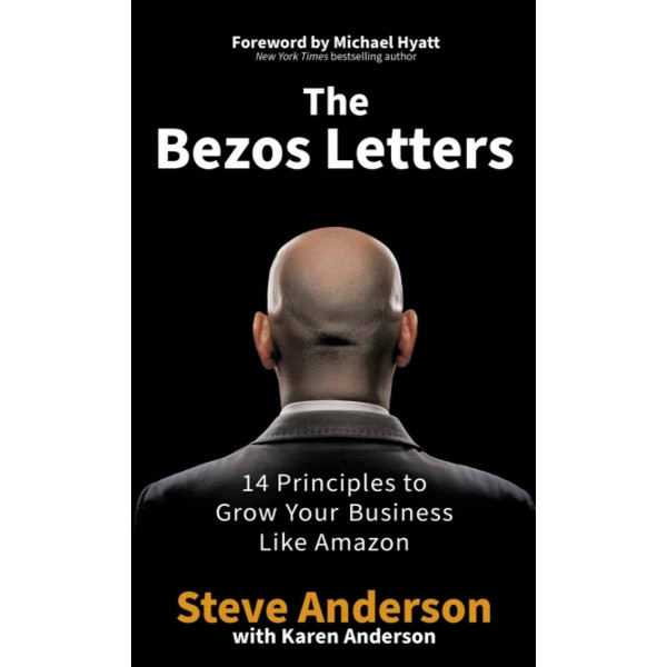 BEZOS LETTERS 